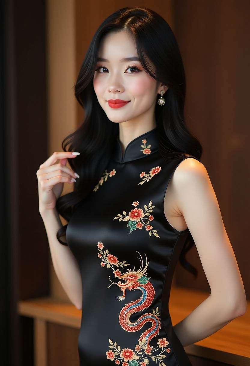 时光代理人剧照
