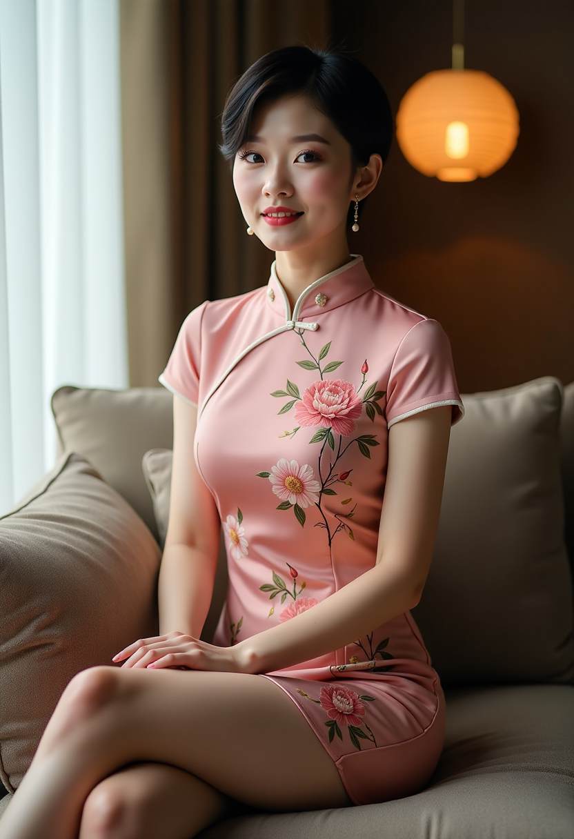 白蛇浮生剧照